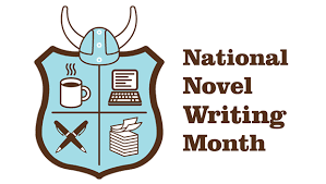 national novel writing month freelance copywriter london